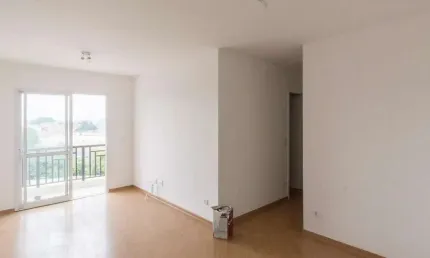 Apartamento para Aluguel - Jardim Éster Yolanda, 2 Quartos,  69 m² - São Paulo