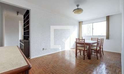 Apartamento para Aluguel - Paraíso, 2 Quartos,  70 m² - São Paulo