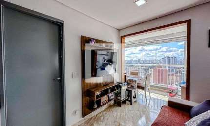 Apartamento para Aluguel - Liberdade, 1 Quarto,  35 m² - São Paulo