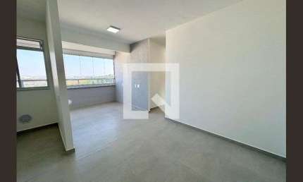 Apartamento para Aluguel - Ponte São João , 3 Quartos,  60 m² - Jundiaí