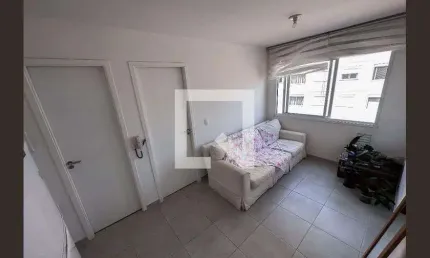 Apartamento para Aluguel - Vila Leopoldina, 2 Quartos,  34 m² - São Paulo