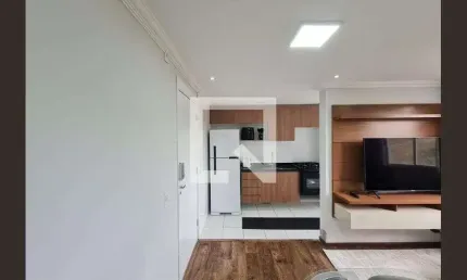 Apartamento para Aluguel - Jardim Las Vegas, 2 Quartos,  48 m² - Guarulhos