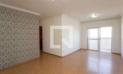 Apartamento para Aluguel - Piqueri, 2 Quartos,  72 m² - São Paulo