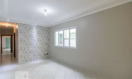 Apartamento para Aluguel - Santa Teresinha, 3 Quartos,  80 m² - Santo André