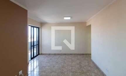 Apartamento para Aluguel - Jardim Marajoara , 3 Quartos,  74 m² - São Paulo