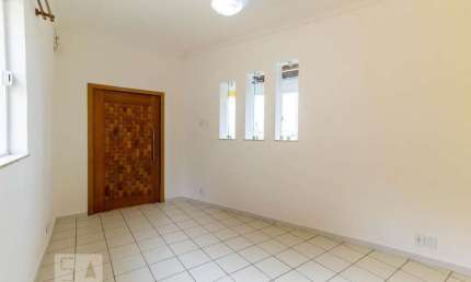 Casa para Aluguel - Méier, 3 Quartos,  150 m² - Rio de Janeiro
