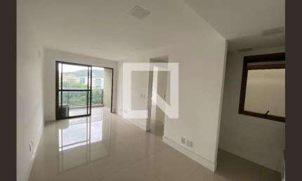 Apartamento para Aluguel - Freguesia , 1 Quarto,  40 m² - Rio de Janeiro