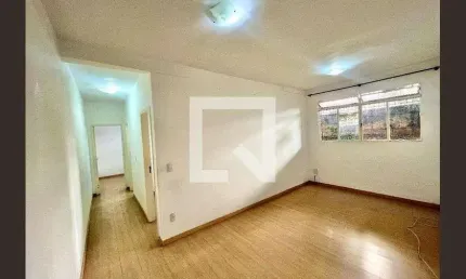 Apartamento para aluguel - heliópolis, 2 quartos,  70 m² - belo horizonte