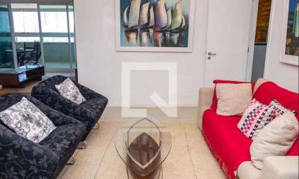 Apartamento para Aluguel - Patamares, 4 Quartos,  208 m² - Salvador