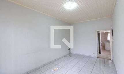 Casa para Aluguel - Jardim Maringá, 2 Quartos,  220 m² - São Paulo