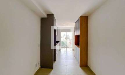 Apartamento para Aluguel - Mooca, 2 Quartos,  41 m² - São Paulo