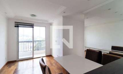 Apartamento para Aluguel - Lapa, 2 Quartos,  50 m² - São Paulo