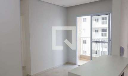 Apartamento para Aluguel - Quitaúna, 2 Quartos,  45 m² - Osasco