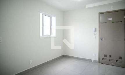 Apartamento para Aluguel - Bosque da Saúde, 2 Quartos,  38 m² - São Paulo