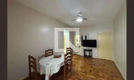 Apartamento para Aluguel - Copacabana, 2 Quartos,  87 m² - Rio de Janeiro