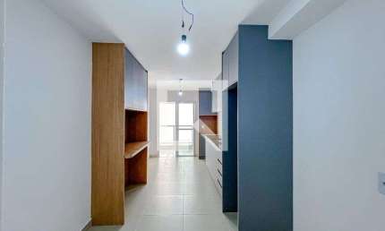 Apartamento para Aluguel - Mooca, 2 Quartos,  41 m² - São Paulo