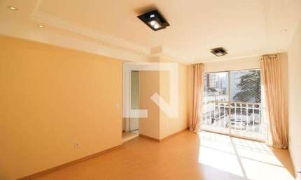 Apartamento para Aluguel - Vila Olímpia, 2 Quartos,  57 m² - São Paulo