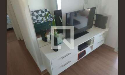 Apartamento para Aluguel - Butantã, 2 Quartos,  50 m² - São Paulo