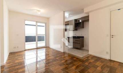 Apartamento para Aluguel - Sacomã, 3 Quartos,  74 m² - São Paulo