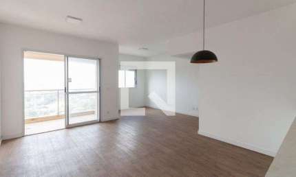 Cobertura para Aluguel - Parque Ipê, 2 Quartos,  77 m² - São Paulo