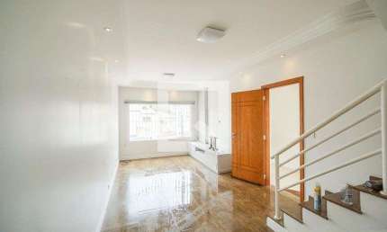Casa para Aluguel - Vila Carrão, 3 Quartos,  158 m² - São Paulo