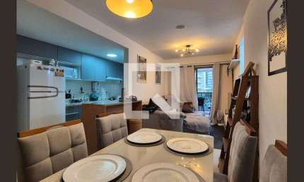 Apartamento para Aluguel - Recreio, 2 Quartos,  63 m² - Rio de Janeiro