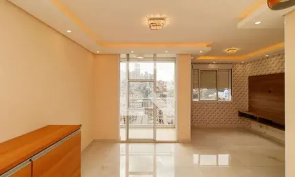 Apartamento para aluguel - vila maria , 2 quartos,  59 m² - são paulo