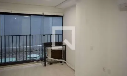 Kitnet / stúdio para aluguel - vila madalena, 1 quarto,  28 m² - são paulo