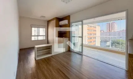 Kitnet / stúdio para aluguel - vila mariana, 1 quarto,  45 m² - são paulo