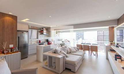 Apartamento para Aluguel - Centro, 2 Quartos,  95 m² - Osasco