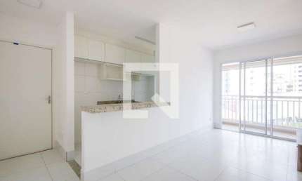 Apartamento para Aluguel - Quitaúna, 2 Quartos,  63 m² - Osasco