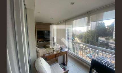 Apartamento para Aluguel - Vila Andrade, 3 Quartos,  128 m² - São Paulo