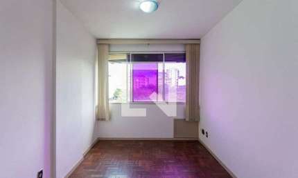 Apartamento para Aluguel - Tijuca, 3 Quartos,  110 m² - Rio de Janeiro