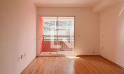 Kitnet / Stúdio para Aluguel - Butantã, 1 Quarto,  26 m² - São Paulo