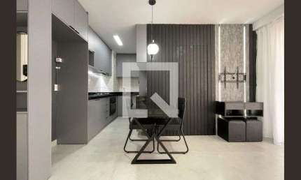 Apartamento para Aluguel - Butantã, 2 Quartos,  40 m² - São Paulo