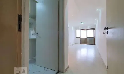 Apartamento para Aluguel - Bosque da Saúde, 2 Quartos,  67 m² - São Paulo