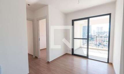 Apartamento para Aluguel - Ipiranga, 2 Quartos,  49 m² - São Paulo