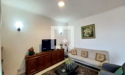 Casa para Aluguel - Proença, 3 Quartos,  230 m² - Campinas