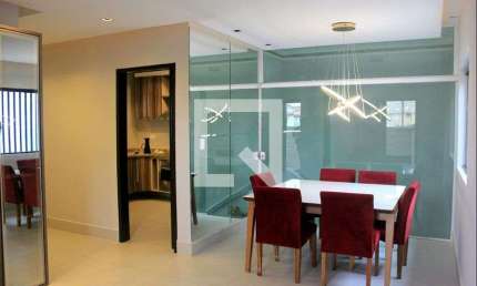 Casa para Aluguel - Jardim Santa Cecília, 3 Quartos,  350 m² - Guarulhos