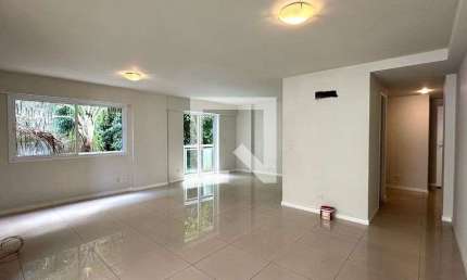Apartamento para Aluguel - Copacabana, 2 Quartos,  126 m² - Rio de Janeiro