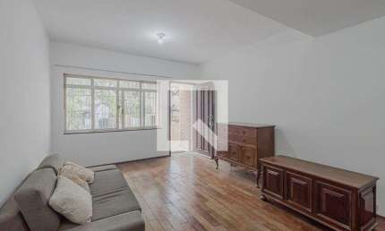 Casa para Aluguel - Sumaré, 3 Quartos,  120 m² - São Paulo