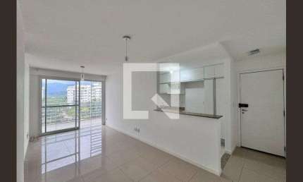 Apartamento para Aluguel - Recreio, 3 Quartos,  91 m² - Rio de Janeiro