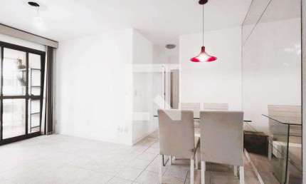 Apartamento para Aluguel - Jacarepaguá, 2 Quartos,  70 m² - Rio de Janeiro