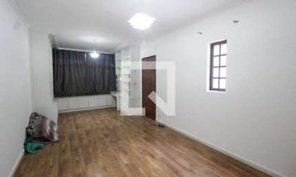 Casa para Aluguel - Água Fria, 3 Quartos,  189 m² - São Paulo