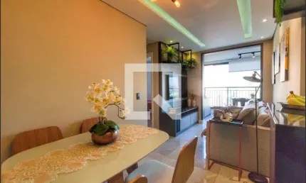 Apartamento para aluguel - cambuci, 2 quartos,  59 m² - são paulo