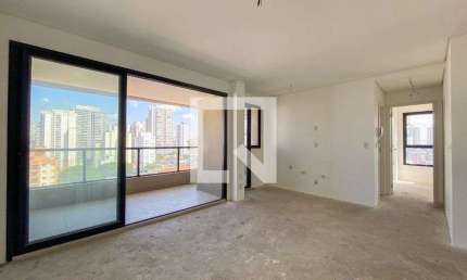Apartamento para Aluguel - Ipiranga, 2 Quartos,  60 m² - São Paulo