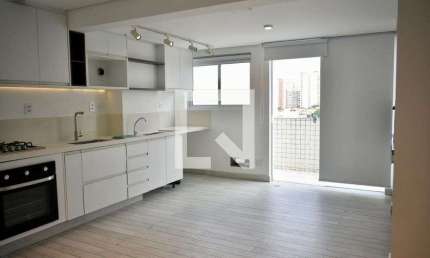 Apartamento para Aluguel - Saúde, 1 Quarto,  56 m² - São Paulo