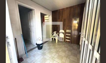 Casa para Aluguel - Penha, 1 Quarto,  30 m² - Rio de Janeiro