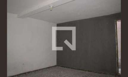 Casa para Aluguel - Cangaíba, 1 Quarto,  38 m² - São Paulo