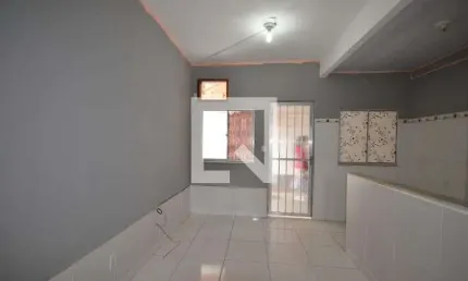 Apartamento para Aluguel - Guaratiba, 1 Quarto,  40 m² - Rio de Janeiro